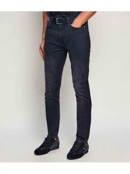 Hugo Blue Blugi Zane negru