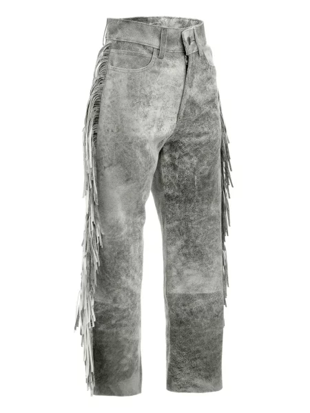 Pantaloni Dancassab gri