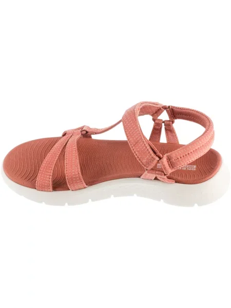Pantofi Skechers violet
