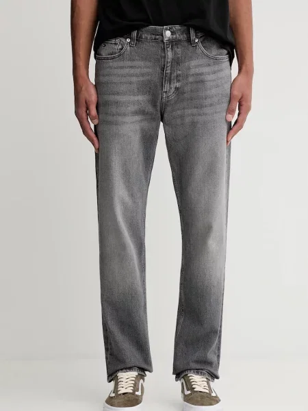 Tommy Jeans Farmer Ryan szürke