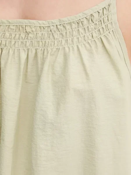 Rochie midi Marc O'polo până la genunchi de costum verde