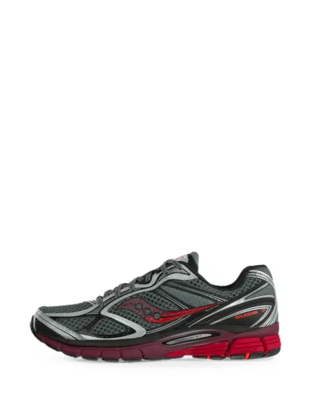 Sneakerși Saucony gri