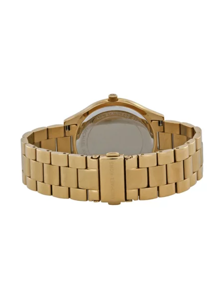 Zegarek Michael Kors żółty