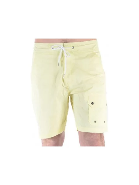Kupaće gaće Jack & Jones žuta