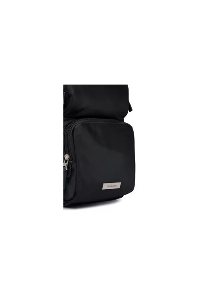 Calvin Klein Torba za čez ramo črna