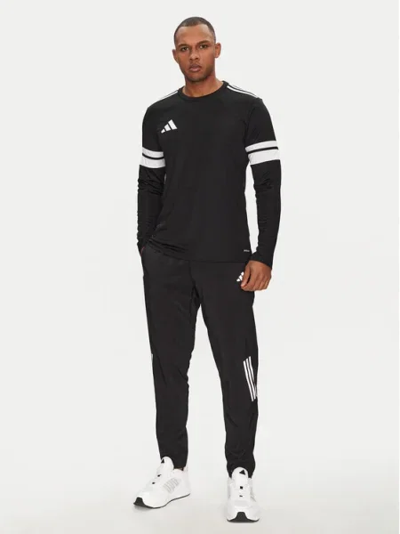 Jersey pólóing Adidas fehér