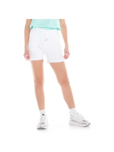 Pantaloni Leone 1947 alb