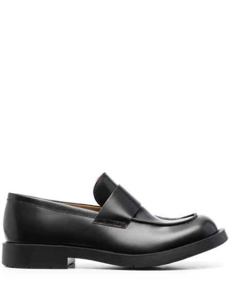 Pantofi loafer Camperlab din piele negru