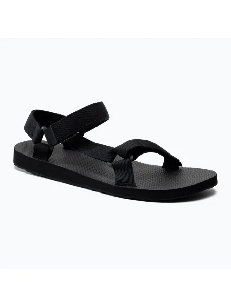 Sandale de drumeție pentru bărbați Teva Original Universal Urban black negru