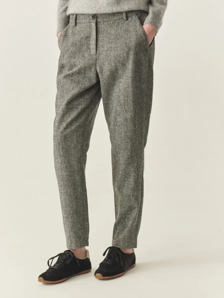 TATUUM Pantaloni gri