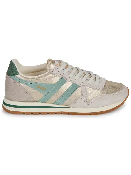 Pantofi Gola bej