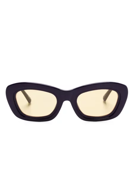 Ochelari de soare The Attico violet