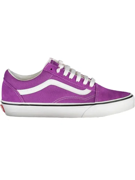 Sandale Vans alb