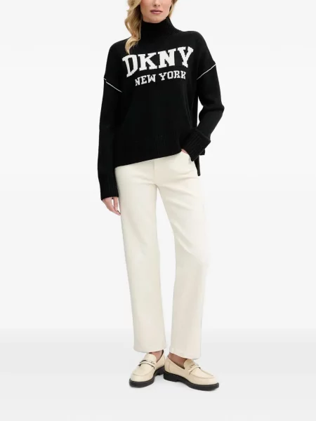 Pulover Dkny negru