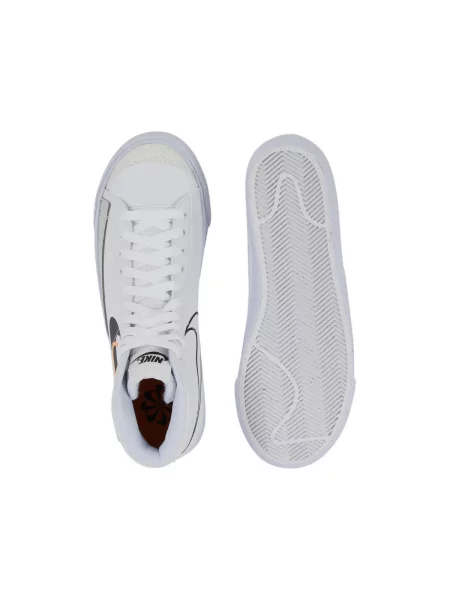 Sacou Nike alb