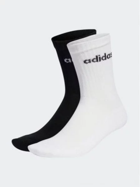 Čarape Adidas siva