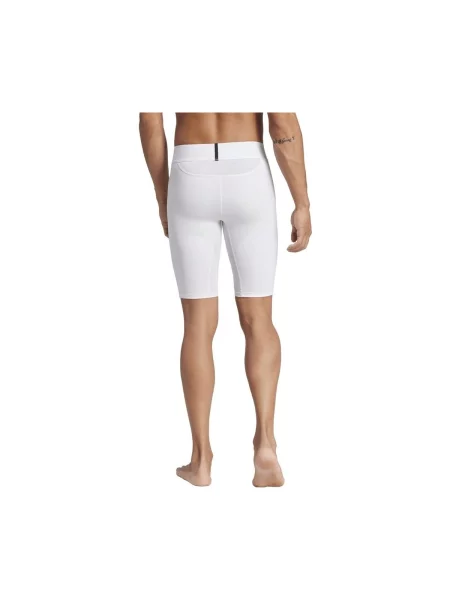 Kalhoty Adidas bílé