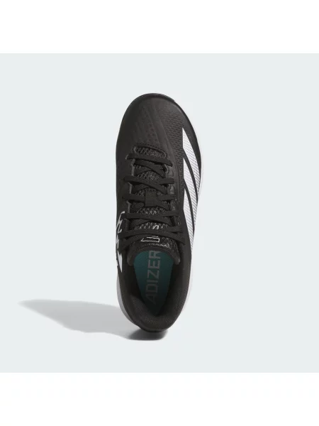 Boty Adizero Electric TPU Kids bílé