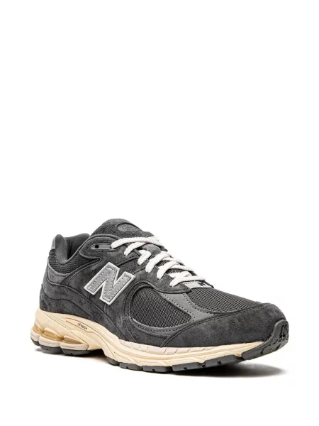 Tenisky New Balance šedé