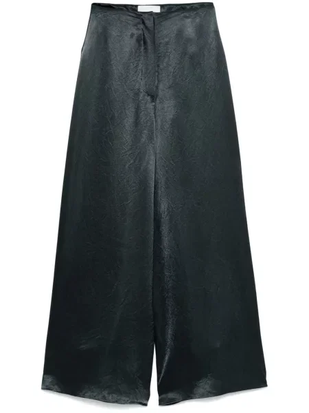 Pantaloni Nanushka gri