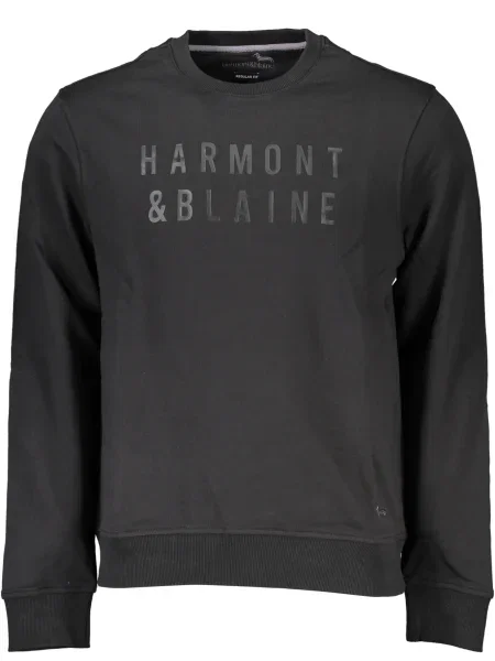 Hanorac Harmont &amp; Blaine negru