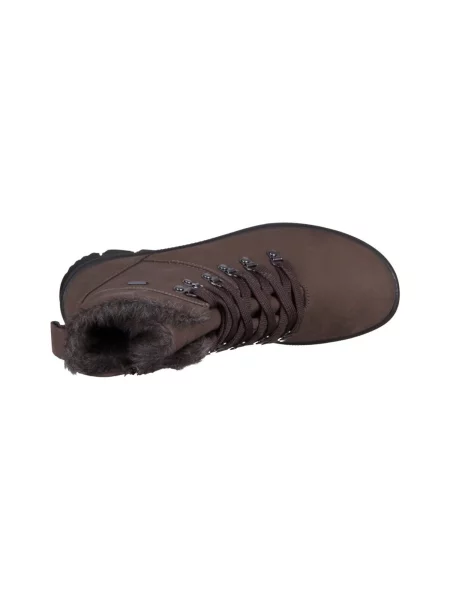 Pantofi Legero negru