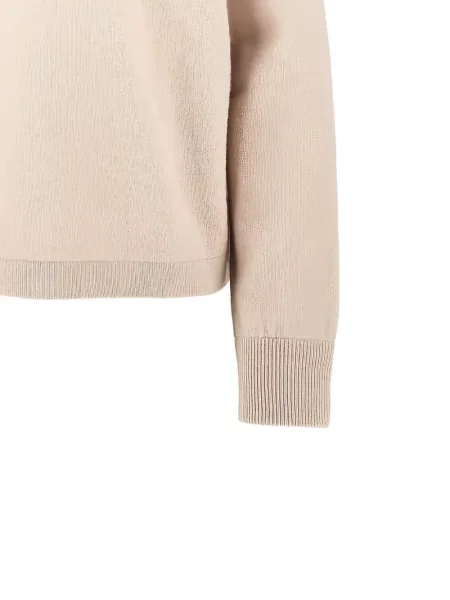 Pulover 's Max Mara lung