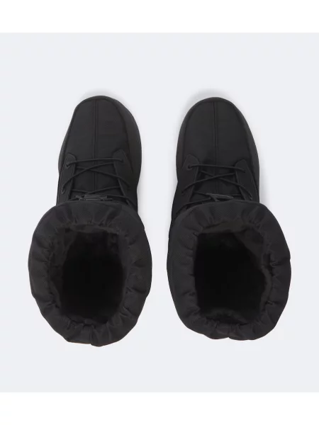 Botine Bogner negru