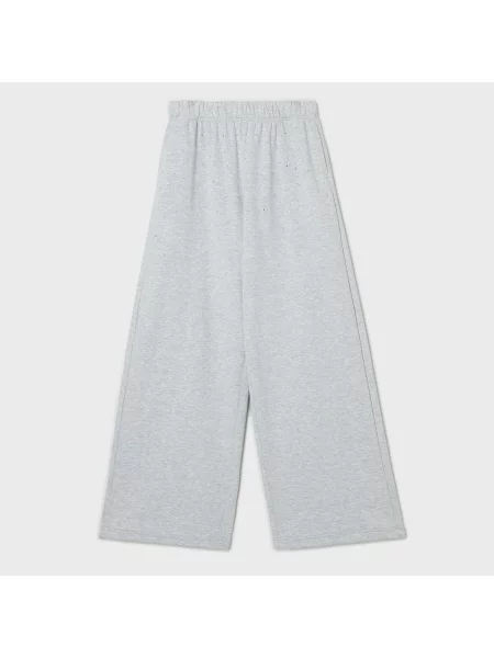 Спортивные штаны Cropp серые