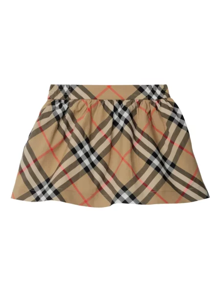 Fustă copii Burberry