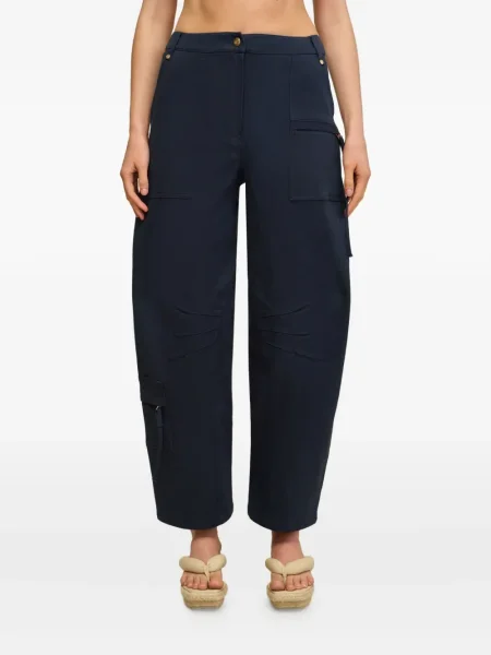 Pantaloni cargo Cult Gaia albastru