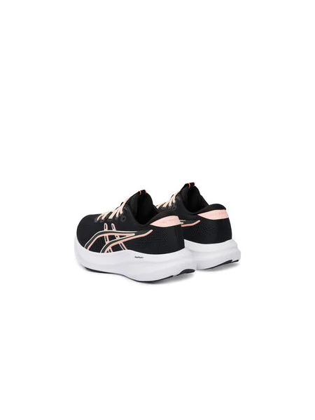 Bežecké topánky Asics Gel-Excite 11 čierna