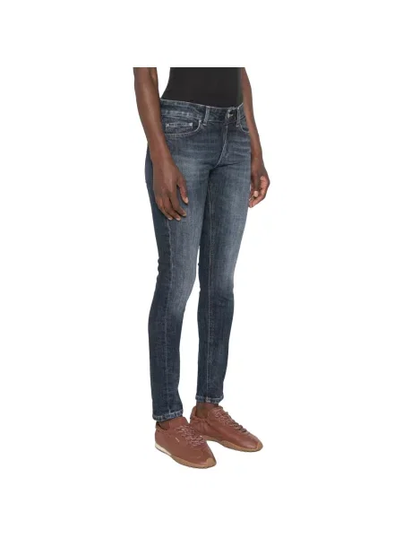 Blugi Dondup albastru