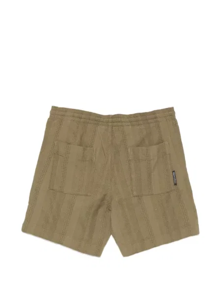 Pantaloni scurți Marc O'polo verde