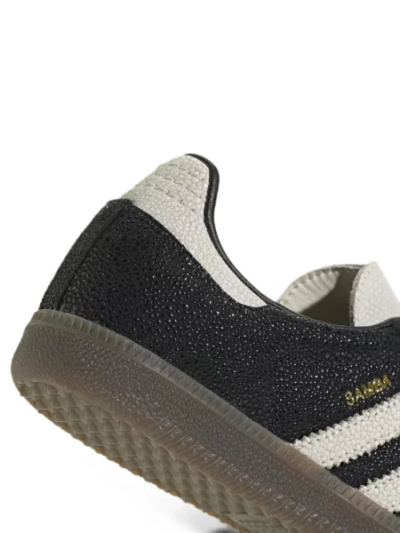 Lung hanorac Adidas tricotate alergare negru