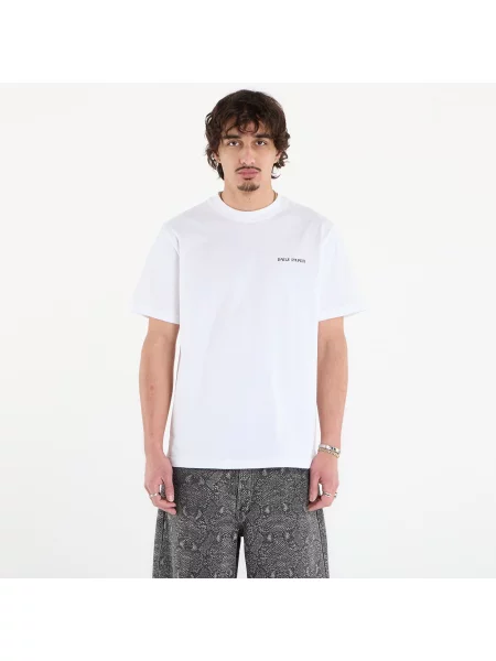 Футболка Daily Paper біла