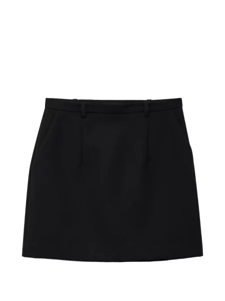 Fustă Anine Bing negru