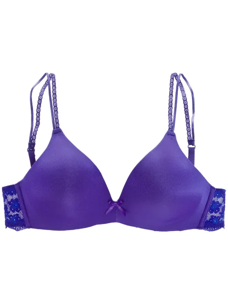 VIVANCE Nedrček modra