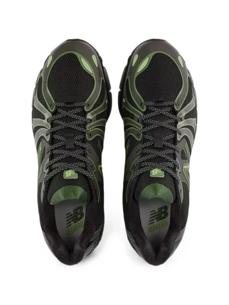 Sneakerși New Balance FuelCell albastru