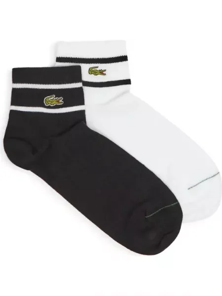 Lacoste Șosete negru