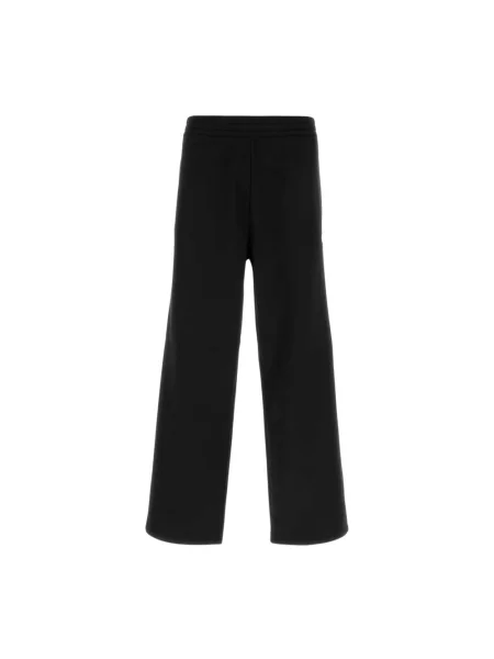 Spodnie Carhartt Wip czarne