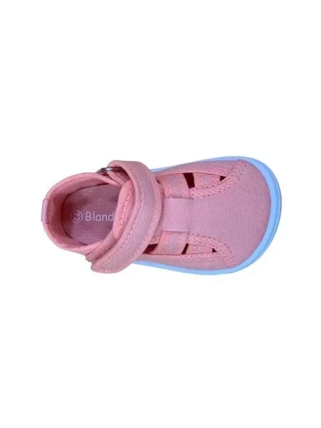 Pantofi copii Blanditos portocaliu