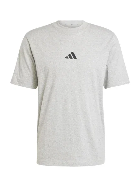 ADIDAS SPORTSWEAR Tricou funcțional Essentials' gri