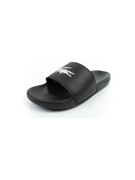 Pantofi Lacoste negru