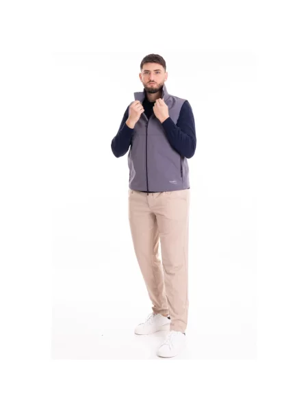 Kamizelka Refrigiwear szara