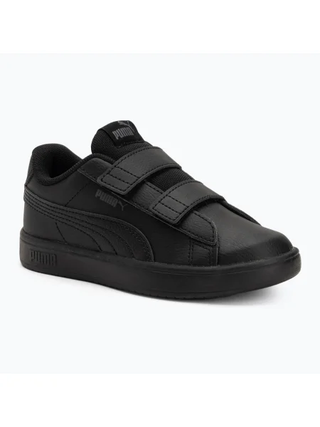 Sneakersy Puma Rickie Classic V Ps čierna