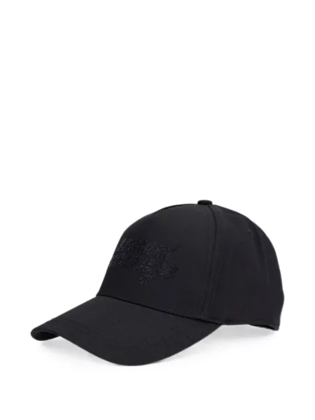 Șapcă Armani Exchange negru
