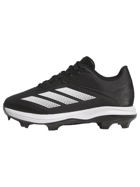 ADIDAS PERFORMANCE Sportske cipele Adizero crna bijela