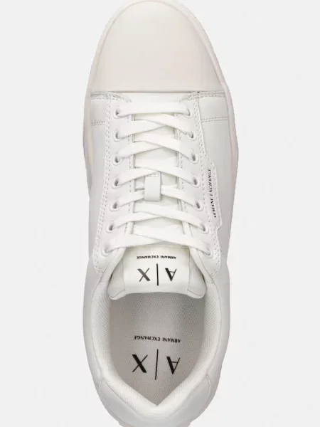Armani Exchange кросівки