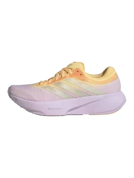 Sneakerși Adidas Performance galben